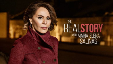 Maria Elena Salinas investiga, Season 1 
