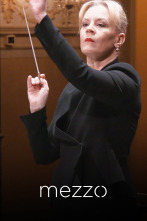 Susanna Mälkki, Orchestre Symphonique de Montréal - Debussy, Schubert, Wagner