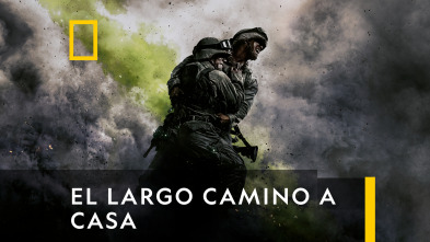 El largo camino a casa (T1)