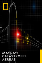 Mayday: Catástrofes Aéreas 