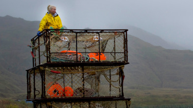 Pesca radical, Season 16: Rivales de la Guerra Fría