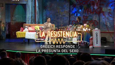 Lo + de los... (T7): Las pregunta más clásica 25.06.24