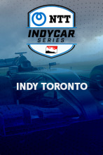 Ontario Honda Dealers Indy Toronto .Clasificatorios