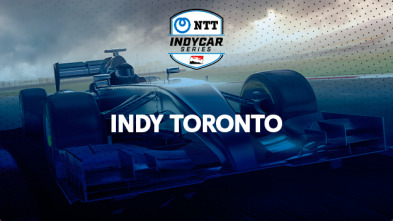 Pruebas: Ontario Honda Dealers Indy Toronto