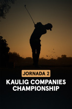 Kaulig Companies Championship. Jornada 2