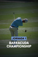 Barracuda Championship (World Feed VO) Jornada 1