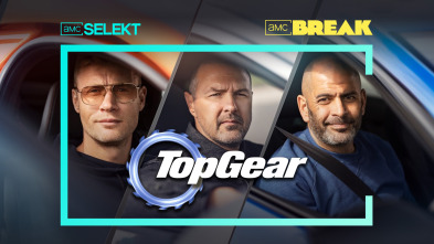 Top Gear (Especiales): Sídney