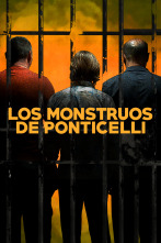 PROMO LOS MONSTRUOS DE PONTICELLI