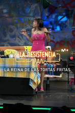 Lo + de los... (T7): La reina de las tortas fritas 26.06.24