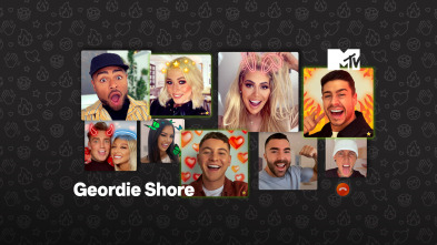 Geordie Shore (T21): ¡Que empiece la fiesta!