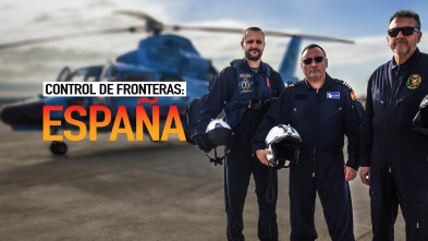 Control de fronteras: España, Season 1 