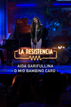 Lo + de los... (T7): O mio babbino caro 27.06.24