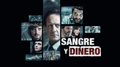 Sangre y dinero (T1)