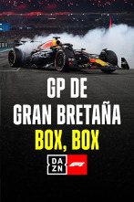 GP de Gran Bretaña...: GP de Gran Bretaña: Box, Box