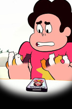 Steven Universe,... (T1): Gatodedos