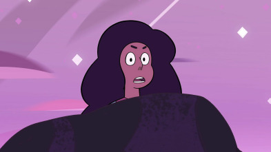 Steven Universe,... (T1): Solos juntos