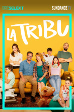 La tribu (T1)