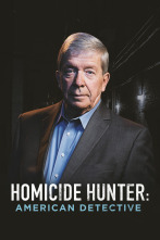 Homicide Hunter: American Detective, Season 1 