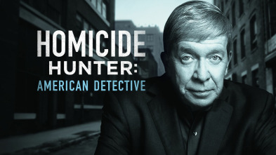 Homicide Hunter: American Detective, Season 1 