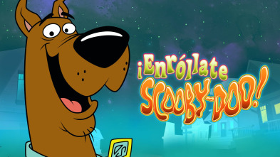 ¡Enróllate Scooby-Doo!, Season 2 (T2)