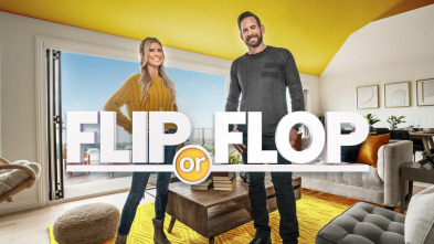 Flip o Flop, Season 3 (T3)