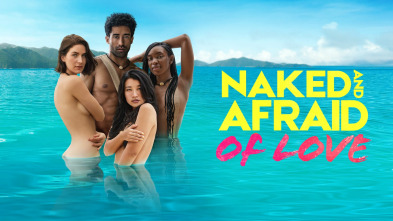 Naked and Afraid of Love (T1)