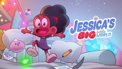 El pequeño gran mundo de Jessica, Season 1 (T1)