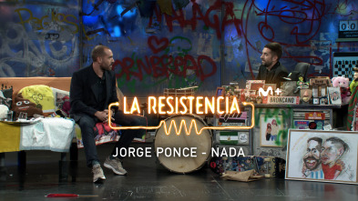 Lo + de Ponce (T7): La NADA 01.07.24