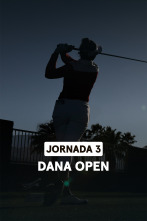 Dana Open. Jornada 3