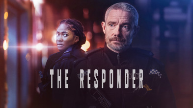 The Responder (T2)