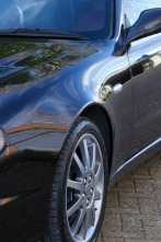 Joyas sobre ruedas: Maserati 3200 GT