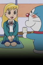 Doraemon, Season 1 (T1): ¡Soy Mari!/La vara deslizadora