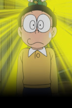 Doraemon, Season 1 (T1): Nobita es un organizador pesado / El apeador de la Tierra