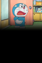Doraemon, Season 1 (T1): ¡De viaje a la era de los dinosaurios! / Las pegatinas del sueño