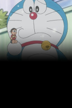 Doraemon, Season 1 (T1): Nobita Pulgarcito / El maletín del médico