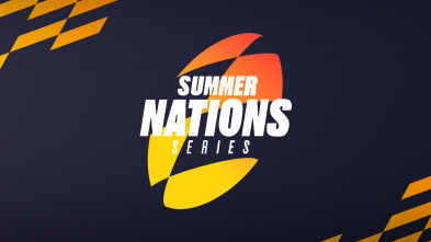 Summer Nations Series (2024)