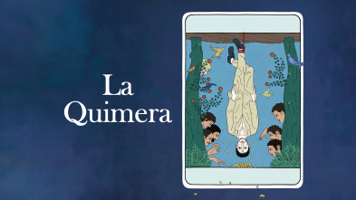 La quimera