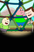 Clarence, Season 4 (T4): Clarence quiere a Shoopy