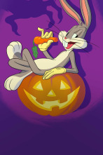 Looney Tunes... (T5): El escalofriante espectáculo de Bugs Bunny / Corriendo por el cementerio / La poción de fealdad / El