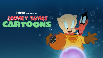 Looney Tunes Cartoons, Season 5 (T5)