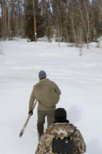 Dúo de supervivientes,...: Vórtice invernal Parte 2