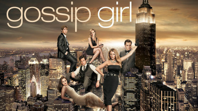 Gossip Girl, Season 1 (T1)