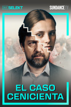 El caso Cenicienta (T1)