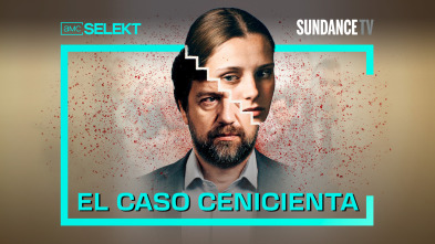 El caso Cenicienta (T1)