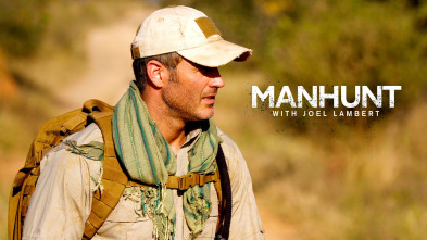 Manhunt With Joel Lambert, Season 1 (T1)