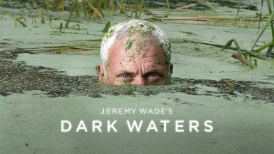 Aguas profundas con Jeremy Wade, Season 1 