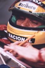 True Driver (2024): Ayrton Senna: 30 años de Eterna Leyenda