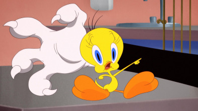 Looney Tunes... (T1): El caso de los pantalones de Porky / Explorado a fondo
