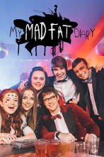 My Mad Fat Diary (T3)