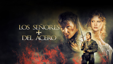 Los señores del acero